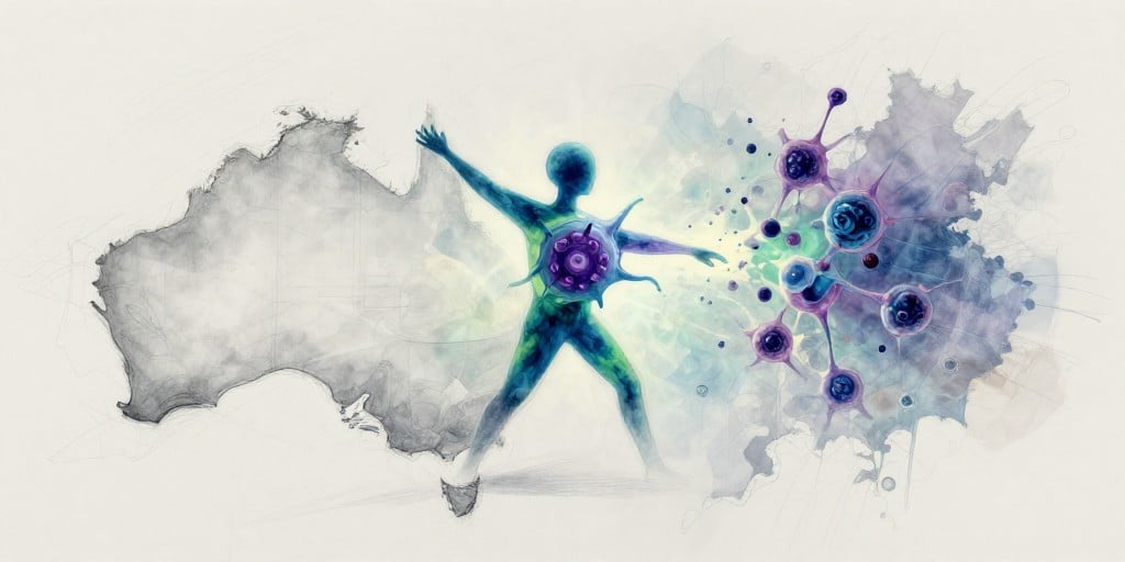 Global Phase I Trial Launches Iovance’s EW‑001 CAR‑T for Mesothelioma Global Phase I Trial Launches Iovance’s EW‑001 CAR‑T for Mesothelioma