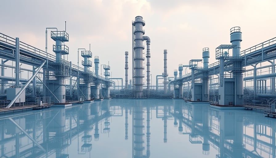 Global Power Solutions Corp: TSX Venture Stock Surges on Hydrogen Energy Vision