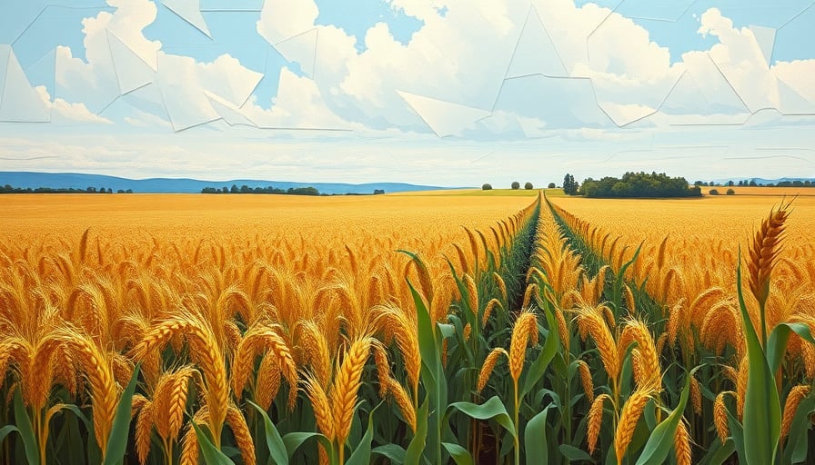 Global Soybean Outlook: Ukraine Supply Crunch, Brazil Upside & China’s Deadline Threaten Prices