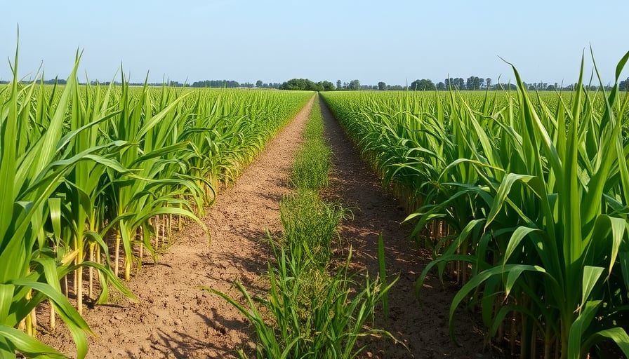 Global Sugar Market Faces Volatility Amid Currency Fluctuations and Regulatory Scrutiny