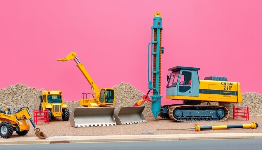 Global Tactical Metals Corp's Nevada Drilling Results Spark Hope Amid Volatile Nickel Stock Global Tactical Metals Corp's Nevada Drilling Results Spark Hope Amid Volatile Nickel Stock