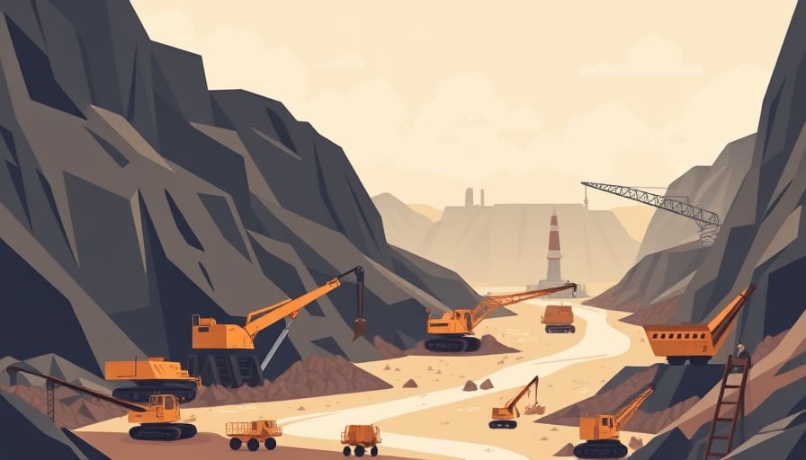 Global Tactical Metals Faces 70% Drop—Can Antimony Deal Spark Recovery?