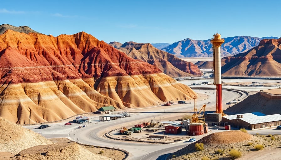 Global Tactical Metals: Nevada Sample Results, Volatile Shares, & Future Risks