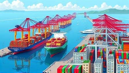 Global Top E-Commerce Co Ltd: Balancing Challenges and Growth in the Dynamic E-Commerce Sector