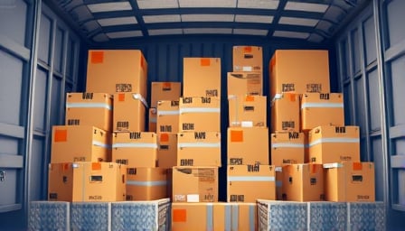 Global Top E-Commerce Co Ltd Sees Record Institutional Buying Amid Market Surge