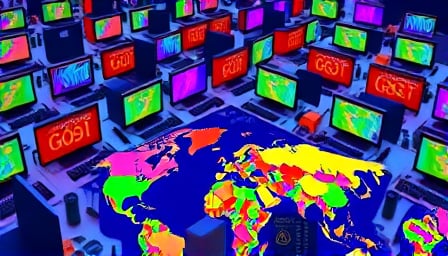 Global Top E-Commerce Co Ltd Seizes Growth in Cross-Border E-commerce Surge