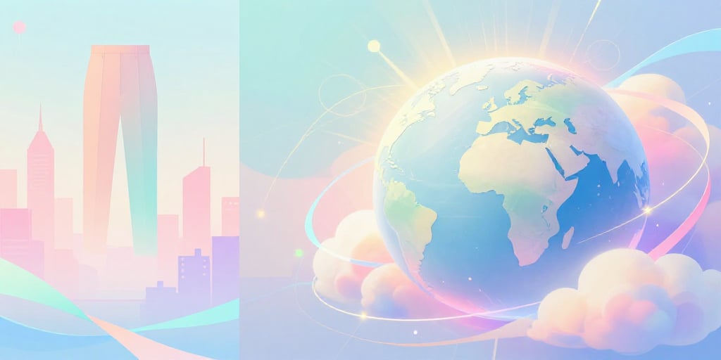 Global Top E‑Commerce: Driving Growth in Cross‑Border Retail & Men's/Women's Trousers