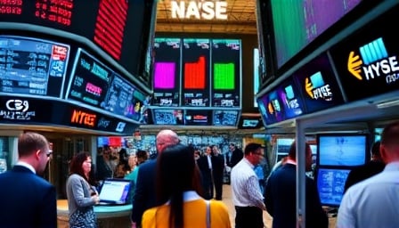GlobalData PLC Sees Surge in Stock Amid Takeover Interest from KKR and ICG