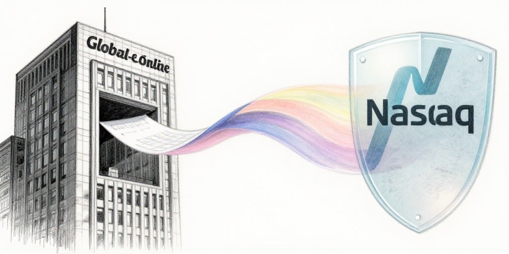 Global‑e Online Plans Structured Share Sales via Rule 144 with Goldman Sachs in 2026 Global‑e Online Plans Structured Share Sales via Rule 144 with Goldman Sachs in 2026