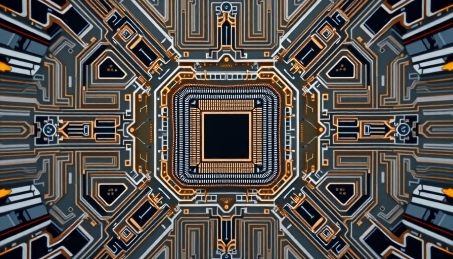 GlobalFoundries Boosts Israel Presence & IP with Telsys Deal, Eyes REEV Surge