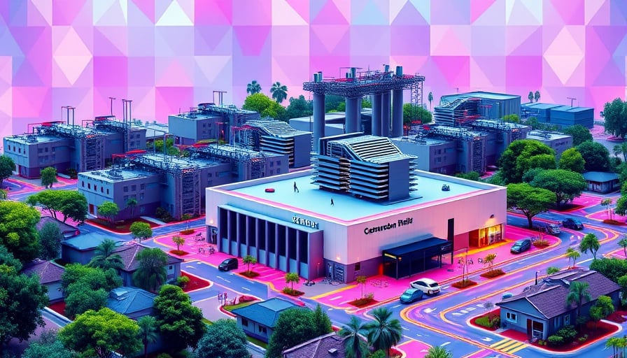 GlobalFoundries Drives Growth with AI, Space‑Grade Partnerships & 2022‑2032 Market Outlook GlobalFoundries Drives Growth with AI, Space‑Grade Partnerships & 2022‑2032 Market Outlook