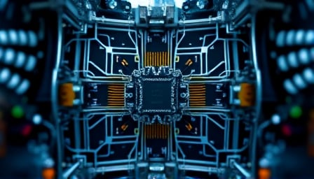 GlobalFoundries Invests $16 Billion to Boost U.S. Chip Manufacturing and AI Growth