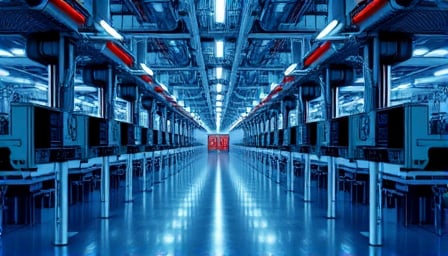 GlobalFoundries Soars on U.S. Tariff Policies and Strategic Partnerships in Photonics and AI