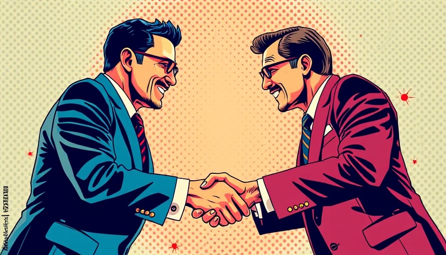 Globalink Investment Inc. Accelerates Growth Through Strategic Acquisitions