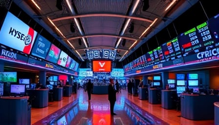 Globalink Investment Inc. Aims for Strategic Acquisitions Amid Nasdaq Listing