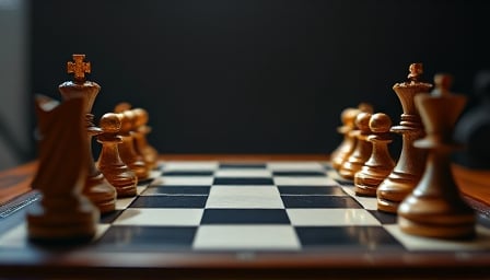 Globalink Investment Inc.: Poised for Strategic Acquisitions Amid Market Speculation