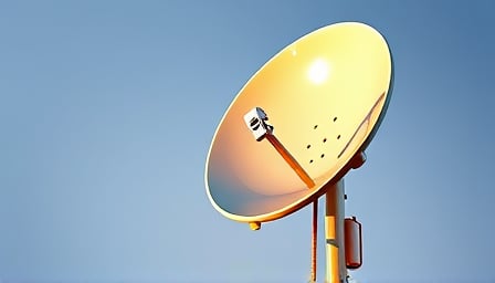 Globalstar Inc. Strengthens Position in Satellite Communications Amid Market Volatility