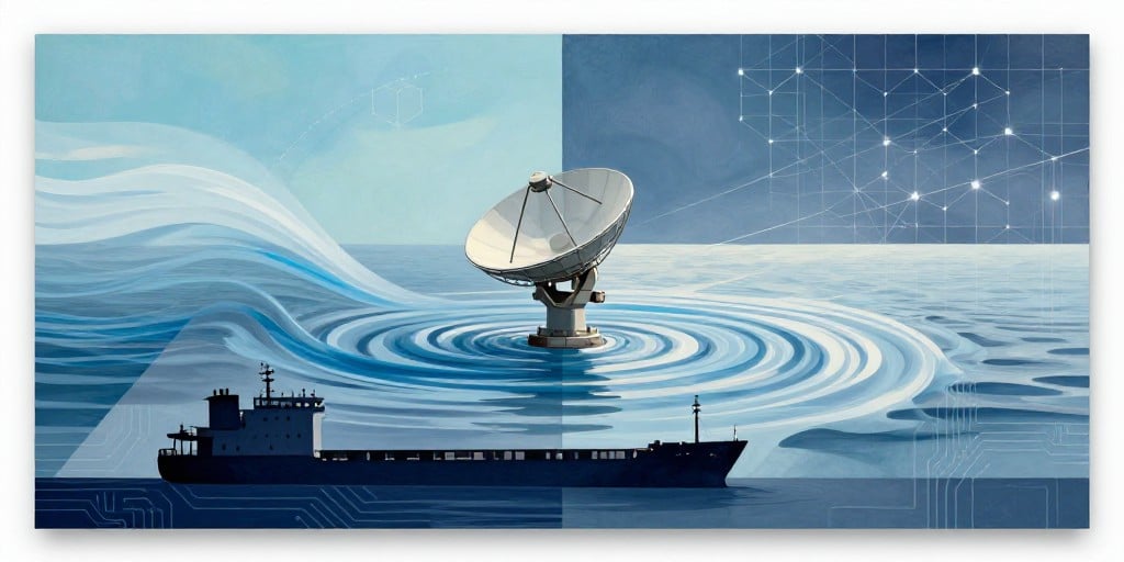 Globalstar’s Satellite Services Power Remote Industries Amid Market Volatility