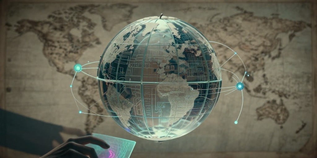 Globant Launches AI‑Powered Synthetic Operator to Revolutionize Live‑Stream Monitoring
