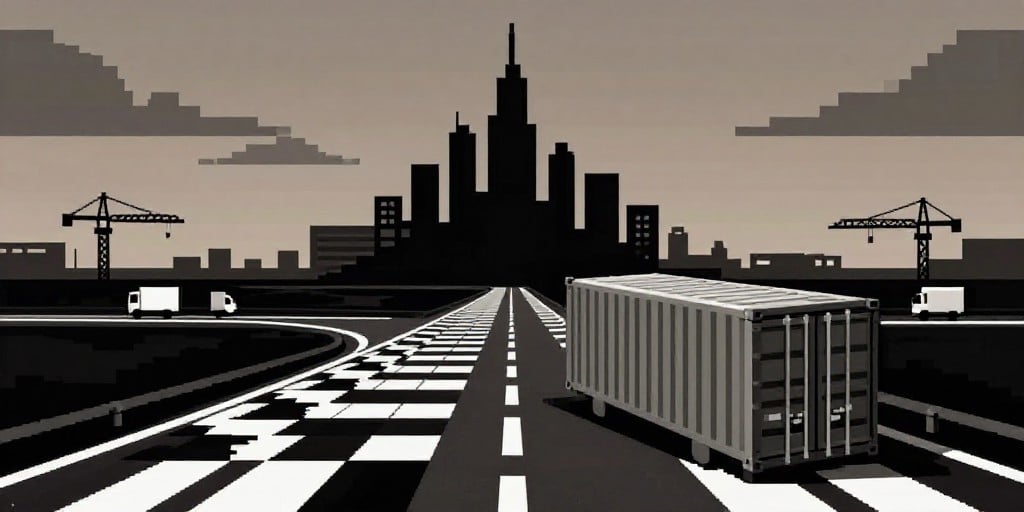 Globavend Faces Volatile Growth: Can E‑Commerce Logistics Revive Its Stock? Globavend Faces Volatile Growth: Can E‑Commerce Logistics Revive Its Stock?