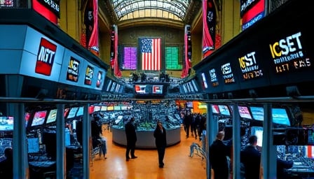 Globavend Holdings Faces Uncertainty: Government Funding vs. Market Volatility