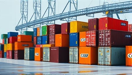 Globavend Holdings Partners with Strawberry Cosmetics to Enhance Global Logistics Solutions