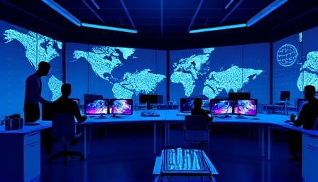 Globe Jiangsu Co Ltd Soars on AI and Machine Learning Momentum