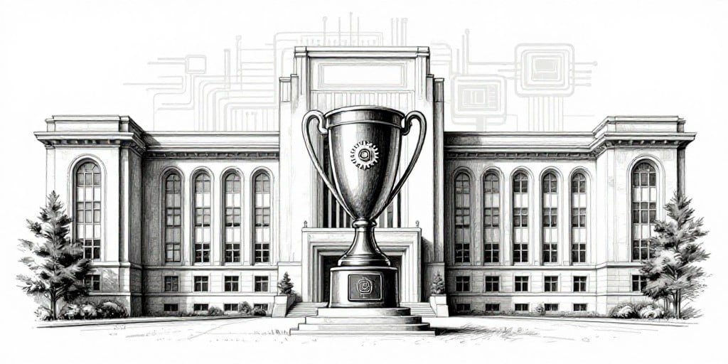 Globee Inc. Expands Global Awards to Tech & Research, Boosting Brand & Growth Potential Globee Inc. Expands Global Awards to Tech & Research, Boosting Brand & Growth Potential