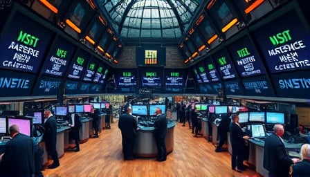 Globee Inc. Stock Stabilizes as It Faces Industry Innovation Challenges