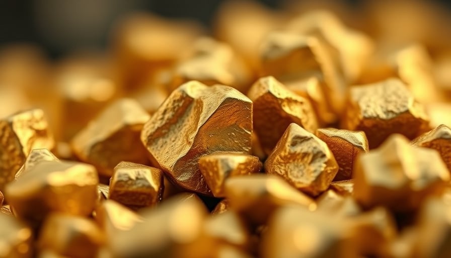 Globex Mining Enterprises Inc. Strengthens Position in Metals and Mining with Strategic Gold Exploration