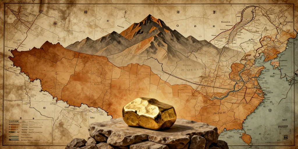 Globex Mining Faces Gold‑Price Volatility, ESG Pressures: Strategy for Diversification and Sustainability