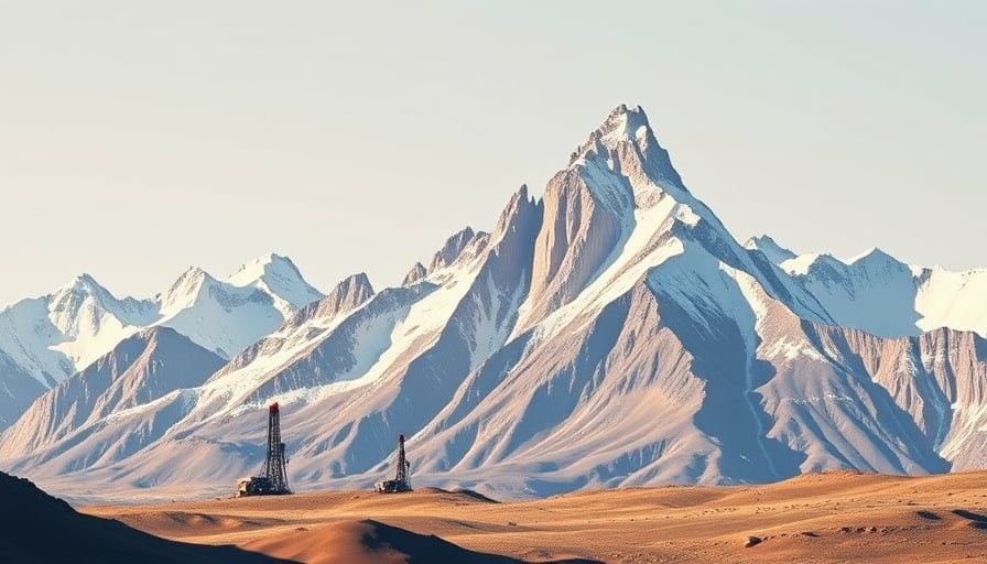 Globex Mining: High‑Growth Exploration, Diversified Portfolio & Prime Capital Deployment Globex Mining: High‑Growth Exploration, Diversified Portfolio & Prime Capital Deployment