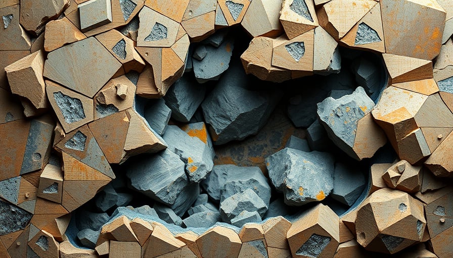 Globex Mining Reports Wide Zinc‑Silver‑Gold Intersection, Boosting North America Resource Potential