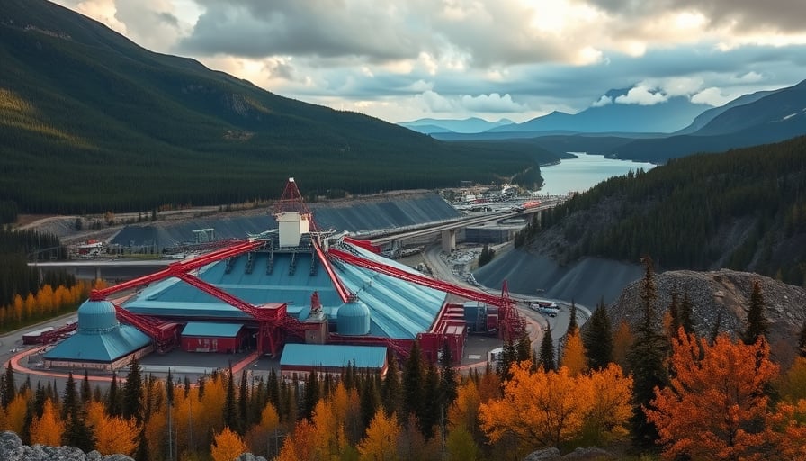 Globex Mining Updates Trading Activity, Focuses on Operational Efficiency and Sustainable Growth Globex Mining Updates Trading Activity, Focuses on Operational Efficiency and Sustainable Growth