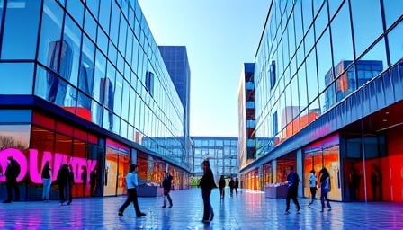 Glodon Co Ltd: Pioneering Efficiency in Construction Software Solutions