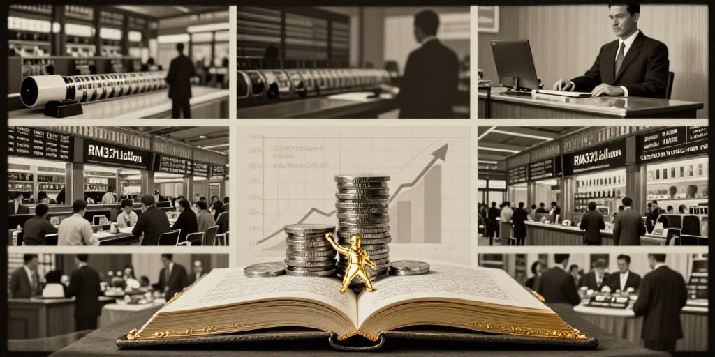 Glomac Bhd Q4 Surge: 4× Profit, 6% Revenue Growth & 2027 Roadmap