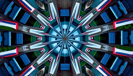 Glory View Technology: Innovator or Illusion in the Smart City Landscape? Glory View Technology: Innovator or Illusion in the Smart City Landscape?