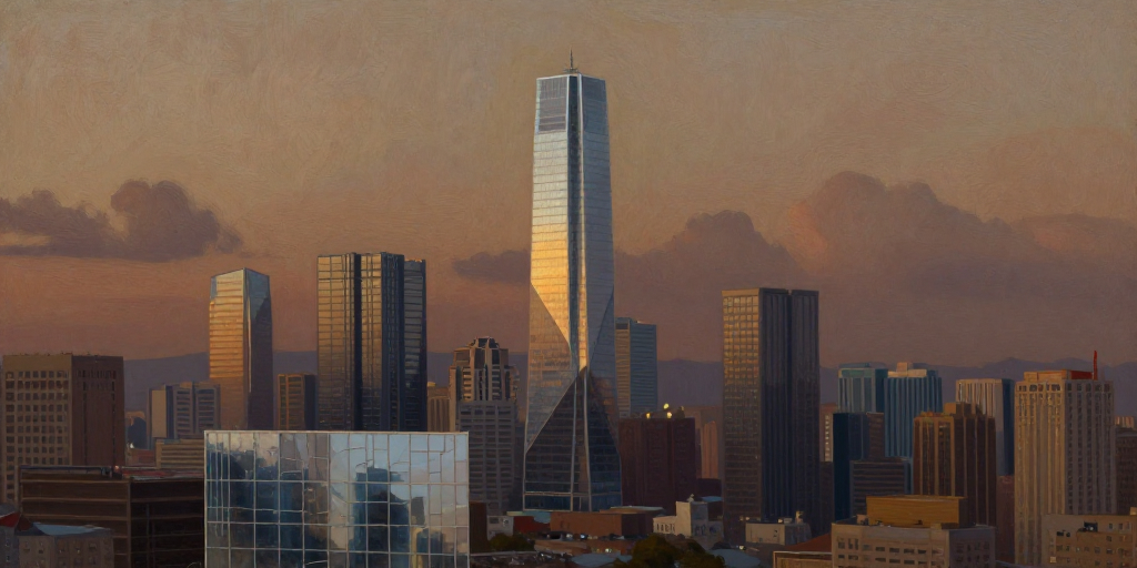 Glory View Technology Leads China's Smart City Revolution with Integrated Solutions