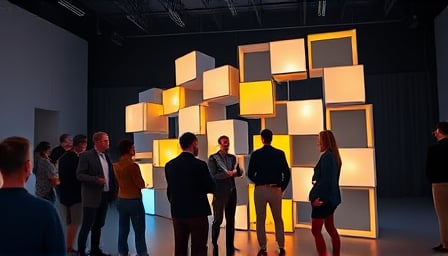 Glow Lifetech Corp Sees Stock Recovery Amid Focus on Sustainable Lighting Solutions Glow Lifetech Corp Sees Stock Recovery Amid Focus on Sustainable Lighting Solutions