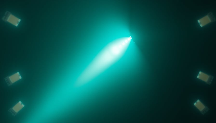 Glow Lifetech Cuts Warrants, Boosts Capital Efficiency & Strengthens Market Position in Q1 2026