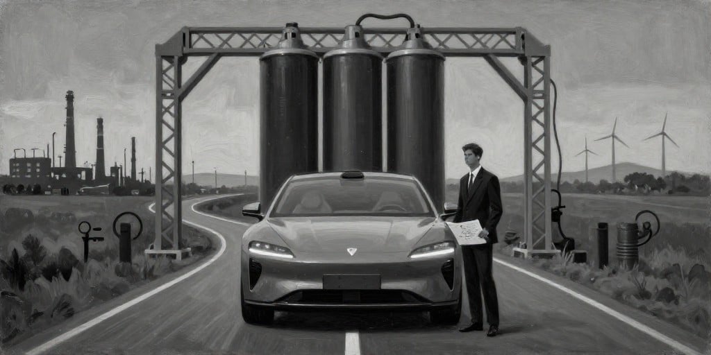 GM Accelerates U.S. Battery Production to Secure EV Supply Chain and Edge Ahead of Rivals GM Accelerates U.S. Battery Production to Secure EV Supply Chain and Edge Ahead of Rivals