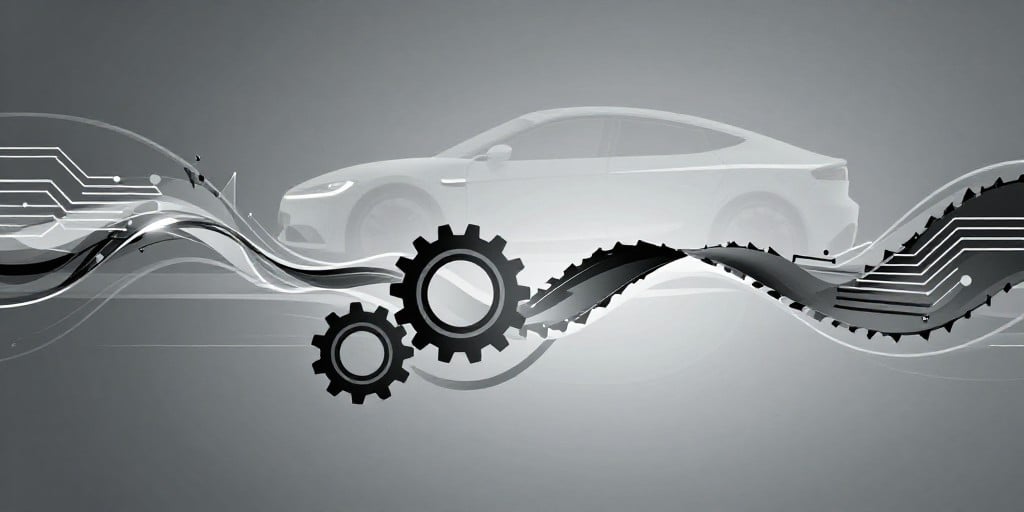 GM Extends SAIC Joint Venture to 2047, Securing 20 Years in China’s EV Boom