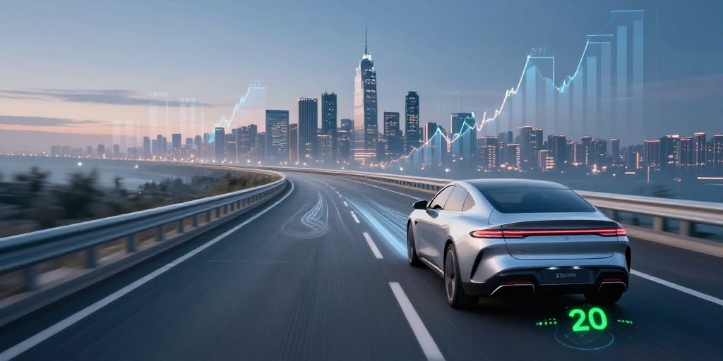 GM Q3 2026 Earnings: Market Outlook, Volatility Forecast & Investor Tips