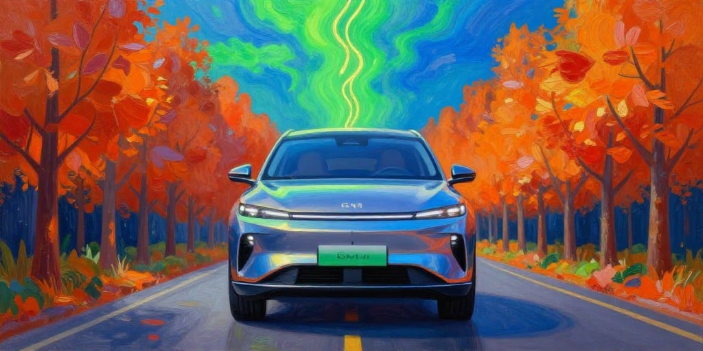 GM Shares Slide 8% as Buyback Fails to Offset EV Shift, Analysts Still Bullish