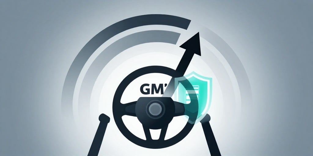 GM Stock Hits $85.79: Strong EV Outlook, $46 M Debt Deal, and Trade‑Risk Factors