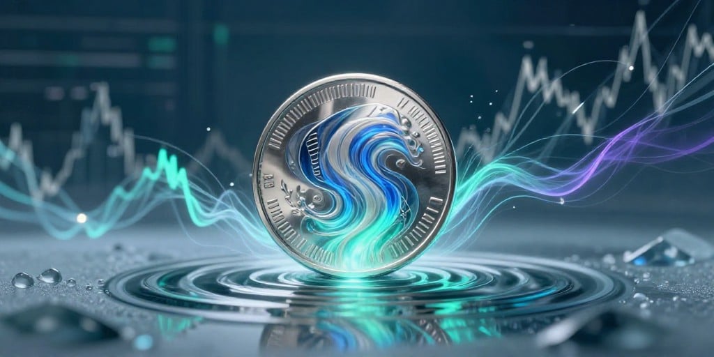 GMCoin’s 2026 Performance: $0.051 Close, $2.1M Market Cap & Volatility Overview