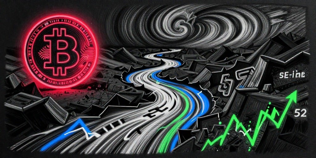GmeStop’s Wild Crypto Rollercoaster: 52-Week Highs, Lows & Market Cap Insights