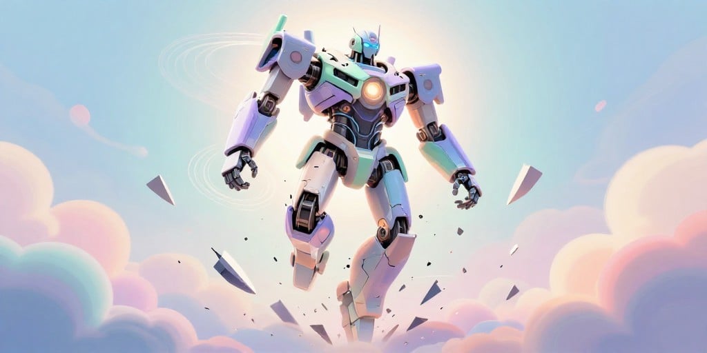 GMEX Robotics Stock Plunges from $7,958 to $0.41: Why Investors Urge a Strategic Pivot GMEX Robotics Stock Plunges from $7,958 to $0.41: Why Investors Urge a Strategic Pivot