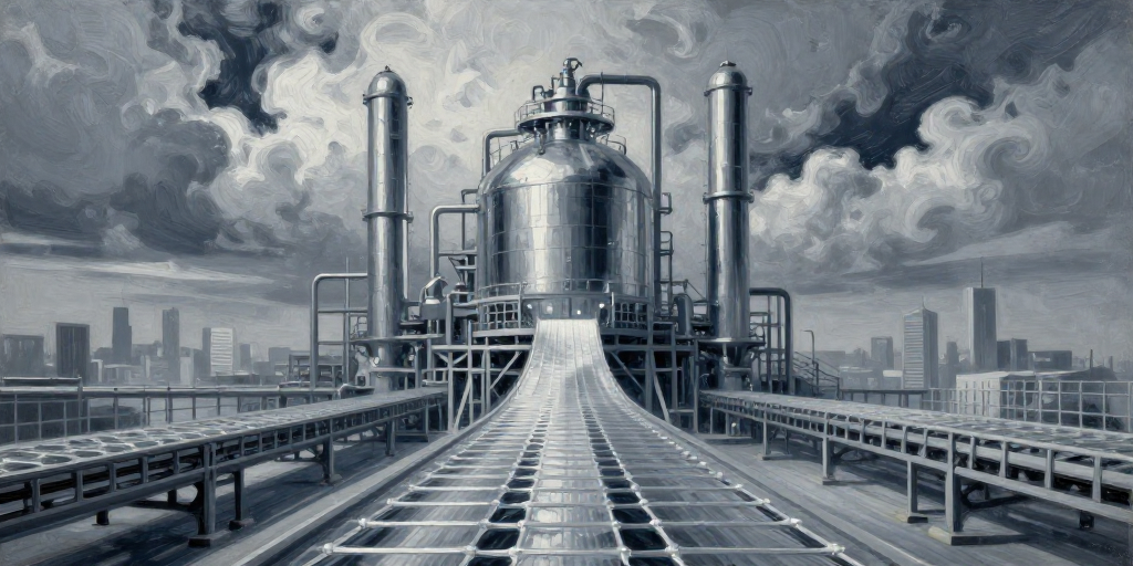 GMG Accelerates Graphene Production with New Leader & Gen 2.0 Launch