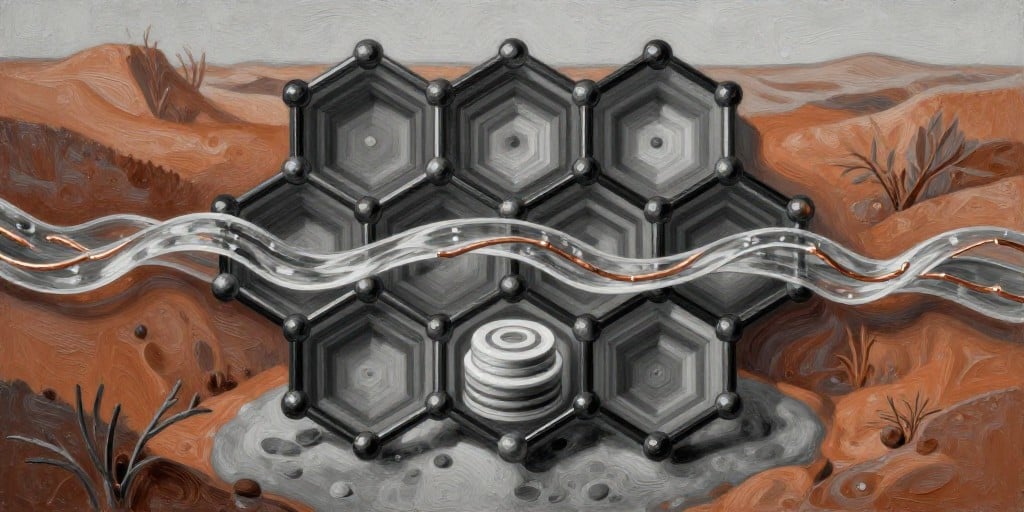 GMG Raises $10M to Expand Graphene Production and Battery‑Cell Capacity